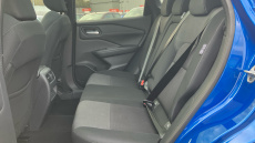 Nissan Qashqai 1.3 DiG-T MH N-Connecta 5dr Petrol Hatchback